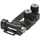 SmallRig HDMI & USB-C Kabelklemme 4147 Schwarz