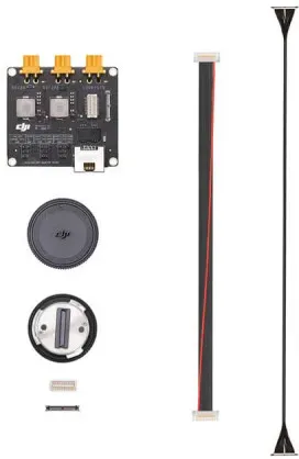 DJI Payload Software Development Kit 2.0