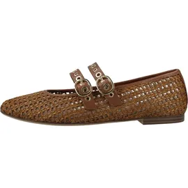 TAMARIS Damen, braun, 37 EU