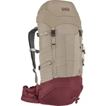Bach Equipment Daydream 40 Rucksack beige