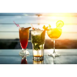 GASTROBACK Eiswürfelbereiter