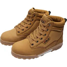 Fila Grunge II Mid Herren Chipmunk/Marshmallow 43