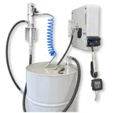 TECALEMIT Druckluftpumpe DP36 pro