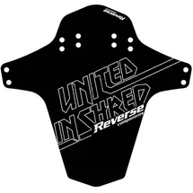 Reverse Components Mudguard United in Shred