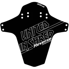 Reverse Components Mudguard United in Shred