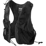 Silva Strive 5 Vest Trailrunningweste (Größe 5L | S, schwarz)