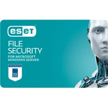 ESET File Security for Microsoft Windows Server
