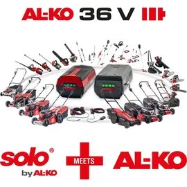 AL-KO LB 4060