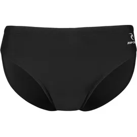 Rip Curl - Corp Sluggo - Badehose Gr M schwarz