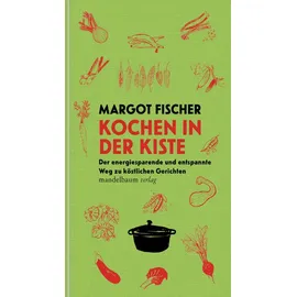 Mandelbaum Verlag eG Kochen in der Kiste