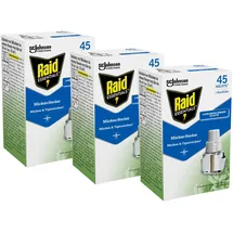 Raid Mückenstecker Nachfüller 32 ml