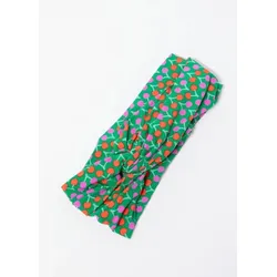 Blutsgeschwister Haarband Hot Knot Wrap - cherry it up