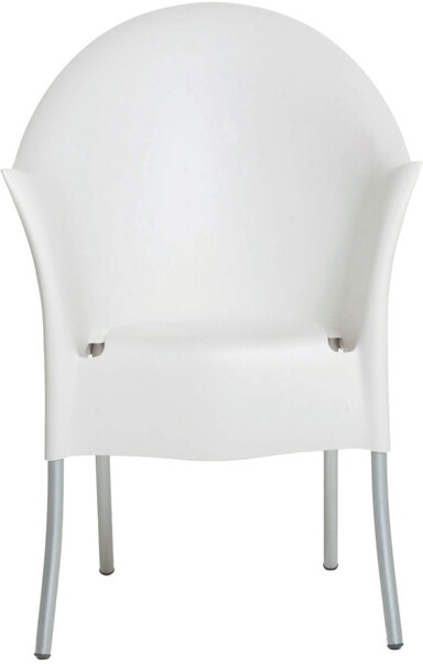 driade Store Armlehnsessel Lord Yo, Designer Philippe Starck, 94.5x62.5x66 cm