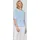Rabe Strickpullover Blau 44