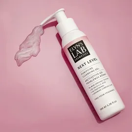 elyn's lab Next Level Klärendes Reinigungsgel 100 ml