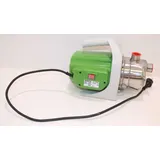 Eurom Flow TP1200R Gartenpumpe, 1200W, 4,8bar, 1 (262964)