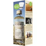 Koskenkorva Vodka - GP/Glas (1 x 0.7 l)