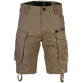 G-Star Rovic Zip Loose 1/2 Kurze Hose Dune 29