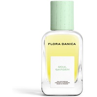 Flora Danica Soul Garden Eau de Parfum 50 ml