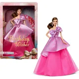 Barbie Birthday Wishes Puppe (JBJ07)