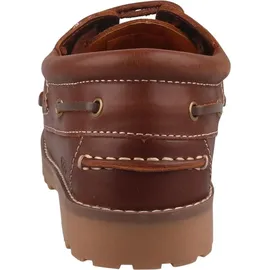 Dockers Klassische Stiefeletten Herren Braun 44
