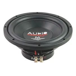 Audio System Subframe M10-2 Evo 10 Zoll Gehäusesubwoofer