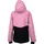 Brunotti Damen Montacia Winterjacke Dusty Pink : L - L
