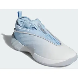 adidas D.O.N. Issue 7 clear sky-ftwr white/silver met. (318A) 8