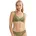 Damen BH W mit Bügel ohne Polsterung Verstellbare Träger 90D Olive Gold