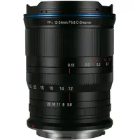 Laowa 12-24mm f/5,6 Zoom Canon RF