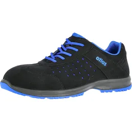 Atlas Halbschuh GX 130 ESD S1 Weite 10 Größe 37