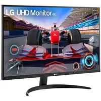 LG 32UR500K-B, 31.5"