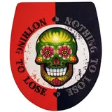 ADOB NTL Absenkautomatik bunt