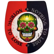 ADOB NTL Absenkautomatik bunt