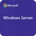 Microsoft Windows Server 2025, Standard 1 Lizenz(en)