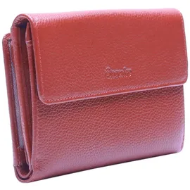 Esquire Primavera Geldbörse Damen rot