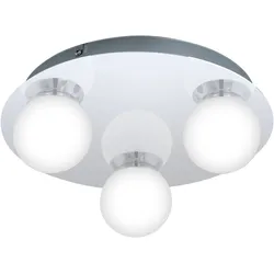 Eglo LED Wand/Deckenleuchte MOSIANO 3,3W 3000K (Warmweiß)
