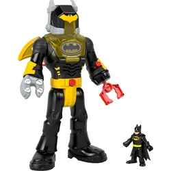 Imaginext DC Super Friends Insider Batman