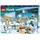 LEGO Friends Adventskalender (2023) 41758