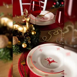 Excelsa Shadow 16-tlg.