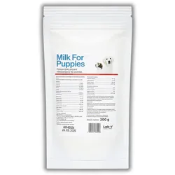LAB-V Milch für Welpen 200g