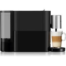 Krups Nespresso Atelier XN 8908 schwarz