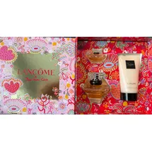 Lancôme Trésor Eau de Parfum 30 ml + Body Lotion 50 ml + Eau de Parfum 7,5 ml Geschenkset 3