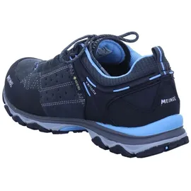 MEINDL Ontario GTX Damen Graphit/Azurblau 41