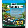 Manado Dark Naturbodengrund für Süßwasser Aquarien, 10l (6703700)