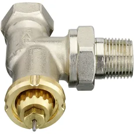 Danfoss Rücklauftemperaturbegrenzer FJVR 15 Eckventil