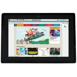 JOY-IT 10.1“ Touchscreen Display für Raspberry Pi