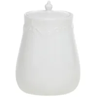 Chic Antique Provence Topf 8,5 cm rund