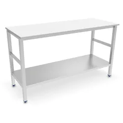 MOBINOX-Zentrale Tabelle FB.BLANCA C/ENT.2000X700X870
