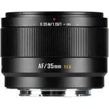 7artisans AF 35 mm F1,8 DC Sony E-Mount